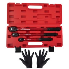 40CR Steel Torque Wrench Set