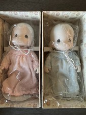 Vintage Precious Moments P.D