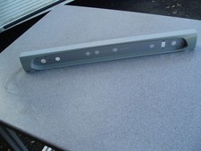 CARAVAN FRIDGE FASCIA THETFORD N97