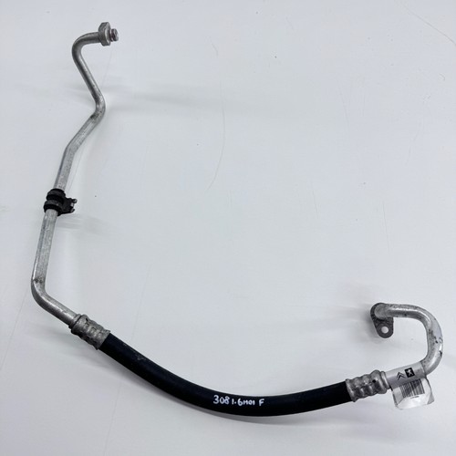 Peugeot 308 mk2 - air, pipe