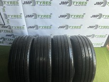 X4  205/50/17 93W Goodyear