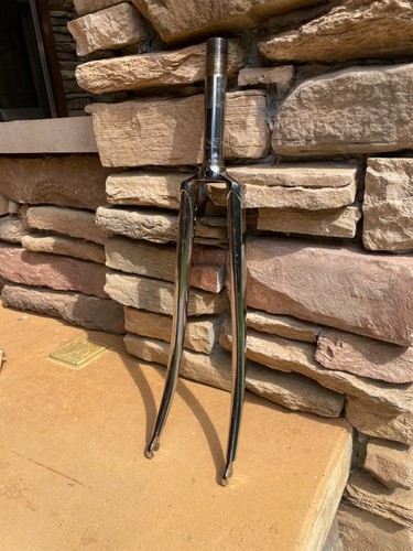 1987 tange 700c - 700c, fork