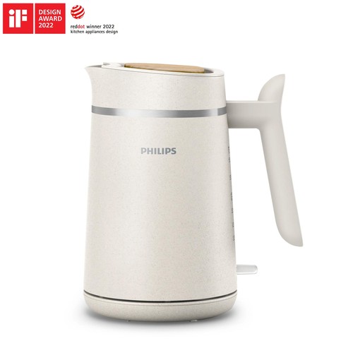 Philips eco kettle - kettle, with