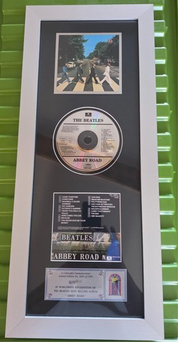 The beatles abbey - beatles,