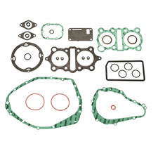 Yamaha XS400 SE 1980 - 1983