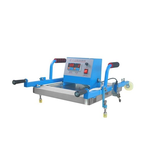 Portable workbench manual - ✅,