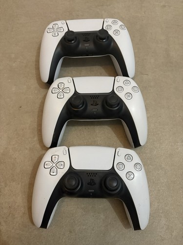 Sony playstation controllers - playstation,