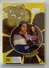 That 70s Show Season 8 Eight