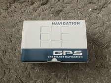 GPS Pianet Navigation