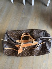 Louis Vuitton Pegase Leather