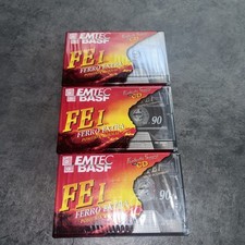 Emtec basf 90 blank - 2x,