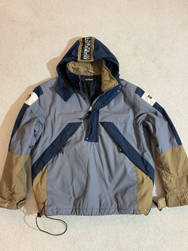 Napapijri geographic men - geographic, men’s