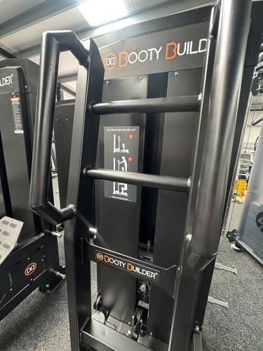 Booty builder replica - booty, sitting