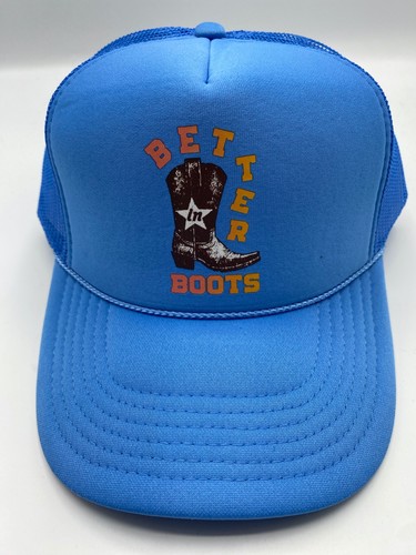 Thomas rhett better boots - thomas, in