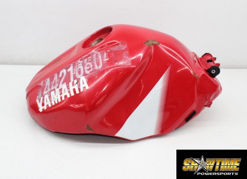 Yamaha yzf gas - yamaha, tank