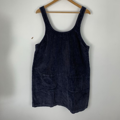 Fat face corduroy dress - fat,