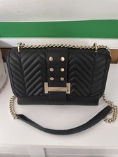 River Island Faux Leather Bag 