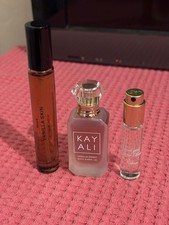 Feminine  fragrance Set