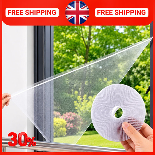 Window fly screen insect net - window,