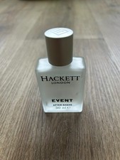 Hackett London EVENT AFTER