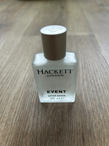 Hackett london event after - hackett,
