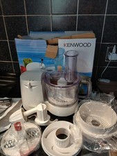 New Kenwood 300W Food