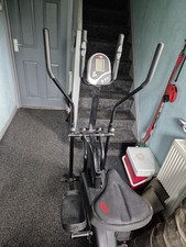 S Sports CT310 Elliptical
