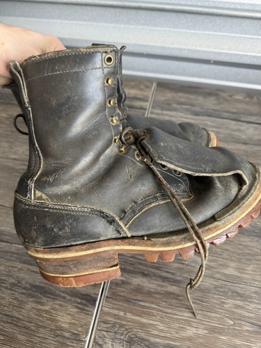 Vintage usa moc - vintage, toe