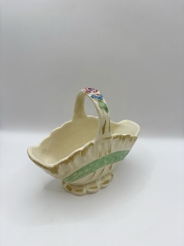 Vintage burleigh ware art - vintage, deco
