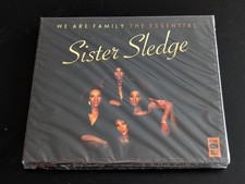 Sister Sledge - We Are Family