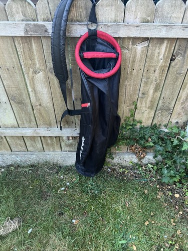 Fazer lightweight golf bag - golf,