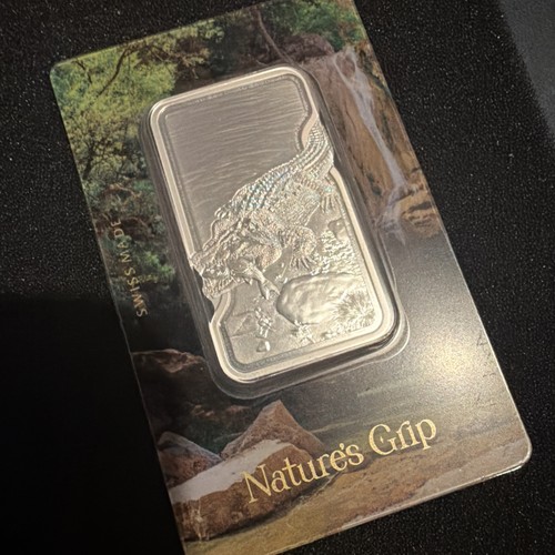 Pamp natures grip nile - pamp,