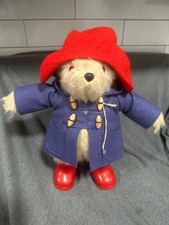 Paddington bear Gabrielle