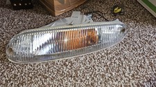 MX5 LEFT LH Front Side light