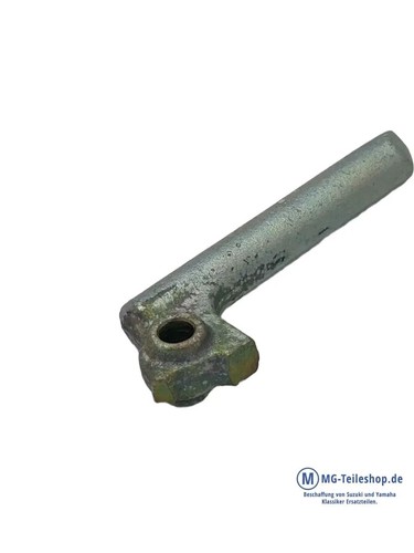 Yamaha front footrest rd250 - yamaha,