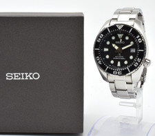 Box seiko prospex diver - 【w/box】seiko,