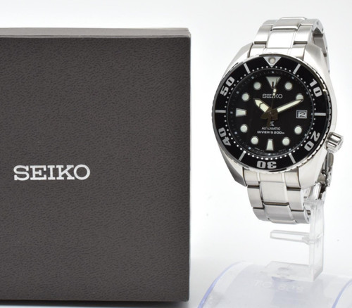Mint box seiko - mint, w/box】seiko