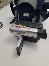 Samsung VP-L850D Pal 8mm HI8