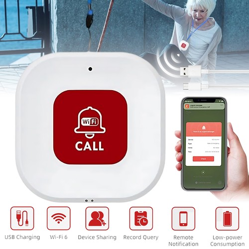 Sos emergency button - emergency,