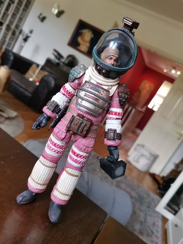 Neca alien 40th anniversary - neca,