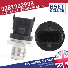 For BOSCH Fuel Rail Pressure