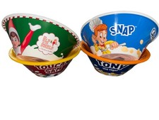 Kellogg's Cereal Bowls - Set