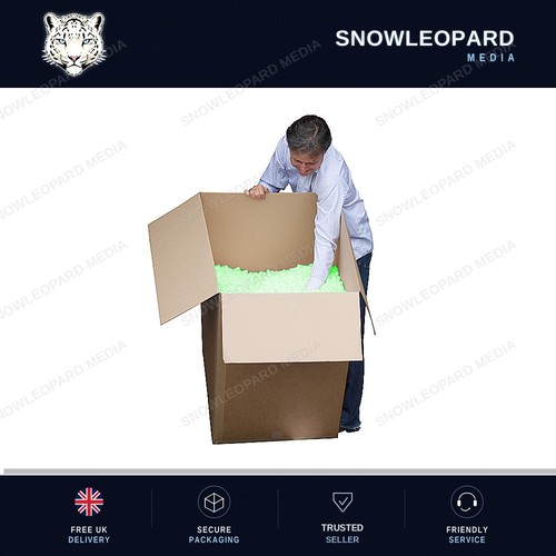 Packing peanuts loose fill - packing,
