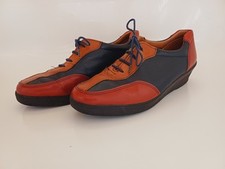 Rohde Women's Leather Shoes UK