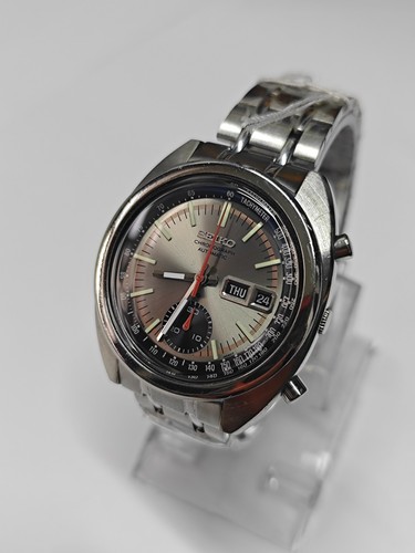 Seiko 6139 6012 bruce lee - ,