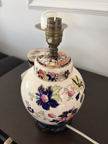 Vintage mason ironstone - vintage, mason's