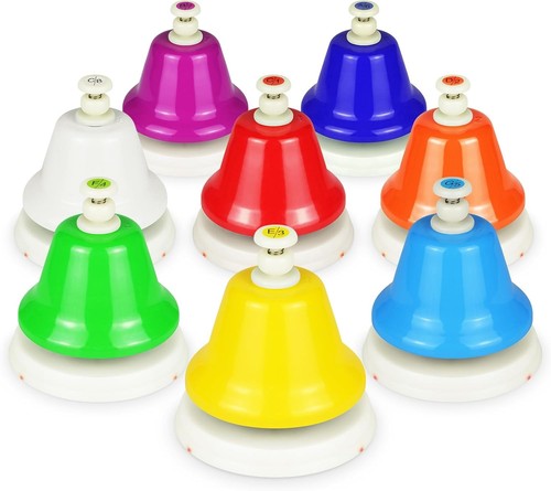 Desk bells for - desk,