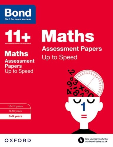Bond maths up to speed - up,