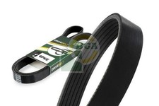 BGA V-Ribbed Belts 6PK799E