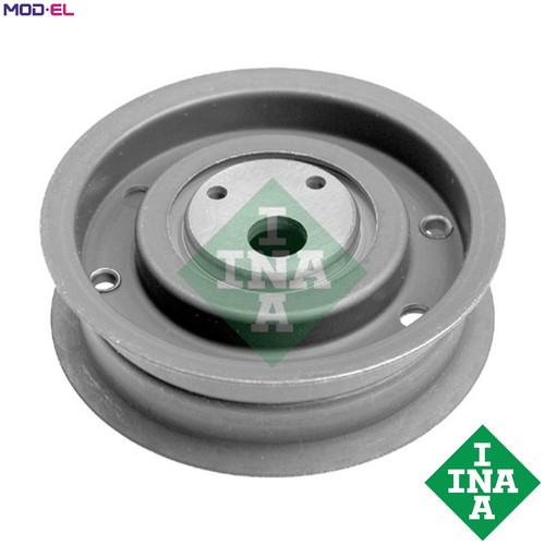 Tensioner pulley timing - tensioner, belt